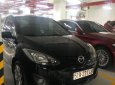 Mazda 2 2011 - Cần bán Mazda 2 sản xuất năm 2011, màu đen, nhập khẩu nguyên chiếc số tự động