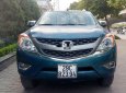 Mazda BT 50 2015 - Cần bán lại xe Mazda BT 50 2015, nhập khẩu số sàn, 448tr