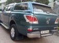 Mazda BT 50 2015 - Cần bán lại xe Mazda BT 50 2015, nhập khẩu số sàn, 448tr