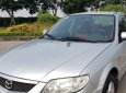 Mazda 323   MT 2002 - Cần bán gấp Mazda 323 MT 2002, 132tr