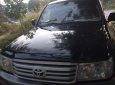 Toyota Land Cruiser 1998 - Bán Toyota Land Cruiser sản xuất năm 1998, màu đen, nhập khẩu chính hãng