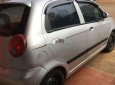 Chevrolet Spark   MT 2009 - Cần bán gấp Chevrolet Spark MT 2009, 98tr