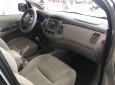 Toyota Innova 2014 - Cần bán gấp Toyota Innova 2.0E năm 2014, màu bạc, giá chỉ 530 triệu