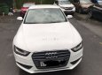 Audi A4 2012 - Bán Audi A4 đời 2012, màu trắng, xe nhập, 900 triệu