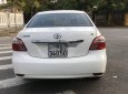 Toyota Vios  MT 2011 - Cần bán gấp Toyota Vios MT sản xuất 2011, màu trắng, xe nhập