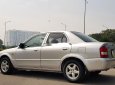 Mazda 323   MT 2002 - Cần bán gấp Mazda 323 MT 2002, 132tr