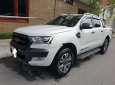 Ford Ranger 2016 - Bán Ford Ranger sản xuất năm 2016, màu trắng, nhập khẩu xe gia đình giá tốt