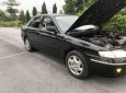 Mazda 626 2.0 MT 2000 - Bán ô tô Mazda 626 2.0 MT năm 2000, màu đen số sàn, giá tốt