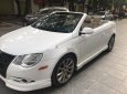 Volkswagen Eos 2010 - Bán ô tô Volkswagen Eos màu trắng, nhập khẩu nguyên chiếc chính hãng