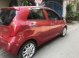 Kia Picanto 2013 - Bán Kia Picanto sản xuất năm 2013, màu đỏ xe nguyên bản