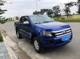 Ford Ranger 2014 - Cần bán Ford Ranger 2014, màu xanh lam, nhập khẩu đẹp như mới giá cạnh tranh