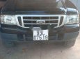 Ford Ranger 2004 - Cần bán Ford Ranger 2004, màu đen, xe nhập, 170 triệu