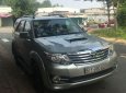 Toyota Fortuner 2016 - Bán xe Toyota Fortuner năm 2016 chính chủ, giá 785tr