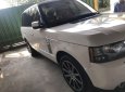 LandRover 2009 - Bán LandRover Range Rover 2009, màu trắng, nhập khẩu chính chủ