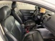 Kia Forte    2010 - Bán Kia Forte sản xuất năm 2010, màu trắng