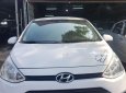 Hyundai Grand i10 2016 - Bán ô tô Hyundai Grand i10 đời 2016, màu trắng, xe nhập chính hãng