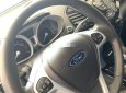Ford EcoSport 2017 - Bán Ford EcoSport Titanium 2017, màu trắng, 503 triệu