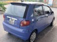 Daewoo Matiz 2004 - Bán Daewoo Matiz đời 2004 xe còn mới