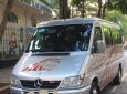 Mercedes-Benz Sprinter 2012 - Bán ô tô Mercedes sản xuất 2012 xe nguyên bản