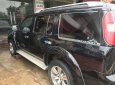 Ford Everest   2012 - Bán ô tô Ford Everest sản xuất năm 2012, giá 550tr xe nguyên bản