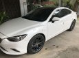 Mazda 6 2016 - Bán Mazda 6 2016, 750tr xe nguyên bản