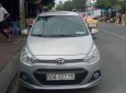 Hyundai Grand i10  MT 2016 - Bán ô tô Hyundai Grand i10 MT năm 2016, nhập khẩu, giá tốt