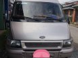 Ford Transit 2008 - Bán xe Ford Transit 2008, màu bạc, xe nhập chính hãng