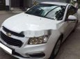 Chevrolet Cruze 2017 - Cần bán xe Chevrolet Cruze xe nguyên bản