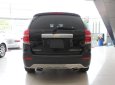 Chevrolet Captiva 2016 - Bán ô tô Chevrolet Captiva LTZ 2.4AT 2016, màu đen số tự động giá tốt