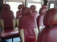 Ford Transit 2008 - Bán xe Ford Transit 2008, màu bạc, xe nhập chính hãng