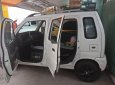 Suzuki Wagon R   MT 2002 - Bán ô tô Suzuki Wagon R MT sản xuất năm 2002 giá cạnh tranh