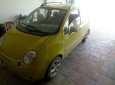 Daewoo Matiz 2003 - Bán xe Daewoo Matiz đời 2003 xe nguyên bản