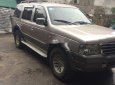 Ford Everest 2007 - Cần bán Ford Everest đời 2007 xe nguyên bản