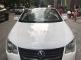 Volkswagen Eos 2010 - Bán ô tô Volkswagen Eos màu trắng, nhập khẩu nguyên chiếc chính hãng