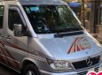 Mercedes-Benz Sprinter 2012 - Bán ô tô Mercedes sản xuất 2012 xe nguyên bản