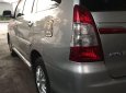 Toyota Innova 2014 - Bán xe Toyota Innova 2.0E 2014, màu bạc, xe nhập