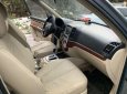 Hyundai Santa Fe 2007 - Bán xe Hyundai Santa Fe 2007, màu xanh lam, nhập khẩu chính hãng