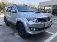 Toyota Fortuner 2016 - Bán ô tô Toyota Fortuner đời 2016 xe nguyên bản