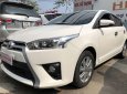 Toyota Yaris 2017 - Bán Toyota Yaris sản xuất năm 2017, xe nhập chính hãng