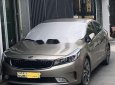 Kia Cerato     2018 - Bán xe Kia Cerato sản xuất năm 2018, nhập khẩu giá cạnh tranh