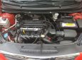 Hyundai i20  AT 2011 - Cần bán xe Hyundai i20 AT đời 2011, màu đỏ, nhập khẩu