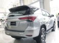 Toyota Fortuner 2019 - Bán xe Toyota Fortuner 2.4 MT đời 2019, giá tốt