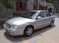 Kia Spectra 2003 - Bán xe Kia Spectra 2003, màu bạc, nhập khẩu, giá 80tr