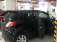 Mazda 2 2011 - Cần bán Mazda 2 sản xuất năm 2011, màu đen, nhập khẩu nguyên chiếc số tự động