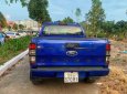 Ford Ranger 2015 - Bán ô tô Ford Ranger XLS đời 2015, màu xanh lam, nhập khẩu nguyên chiếc