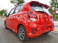 Toyota Wigo 2019 - Cần bán Toyota Wigo 2019, màu đỏ, xe nhập chính hãng