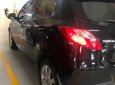 Mazda 2 2011 - Cần bán Mazda 2 sản xuất năm 2011, màu đen, nhập khẩu nguyên chiếc số tự động