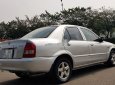 Mazda 323   MT 2002 - Cần bán gấp Mazda 323 MT 2002, 132tr