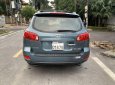 Hyundai Santa Fe 2007 - Bán xe Hyundai Santa Fe 2007, màu xanh lam, nhập khẩu chính hãng