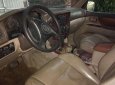 Toyota Land Cruiser 1998 - Bán Toyota Land Cruiser sản xuất năm 1998, màu đen, nhập khẩu chính hãng